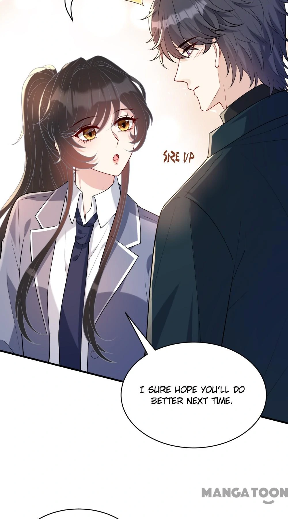 The Real Daughter, She Is an Almighty Boss Chapter 118 - Page 29