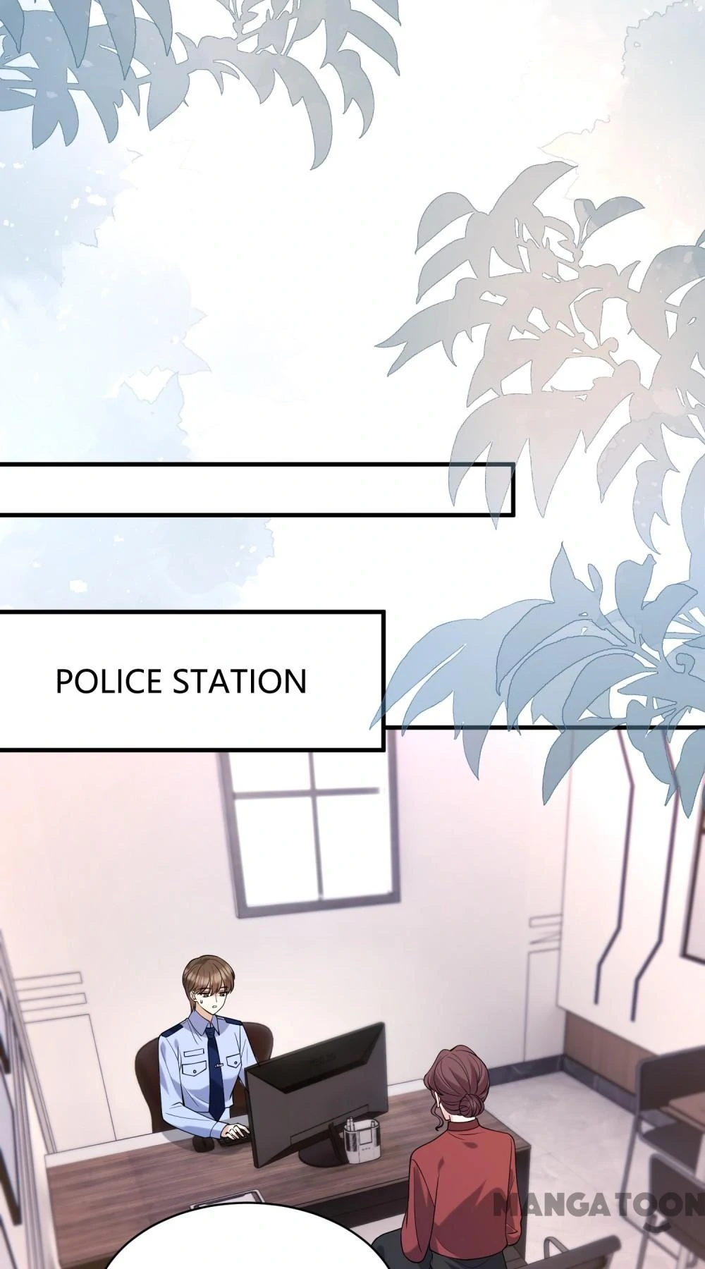 The Real Daughter, She Is an Almighty Boss Chapter 118 - Page 3