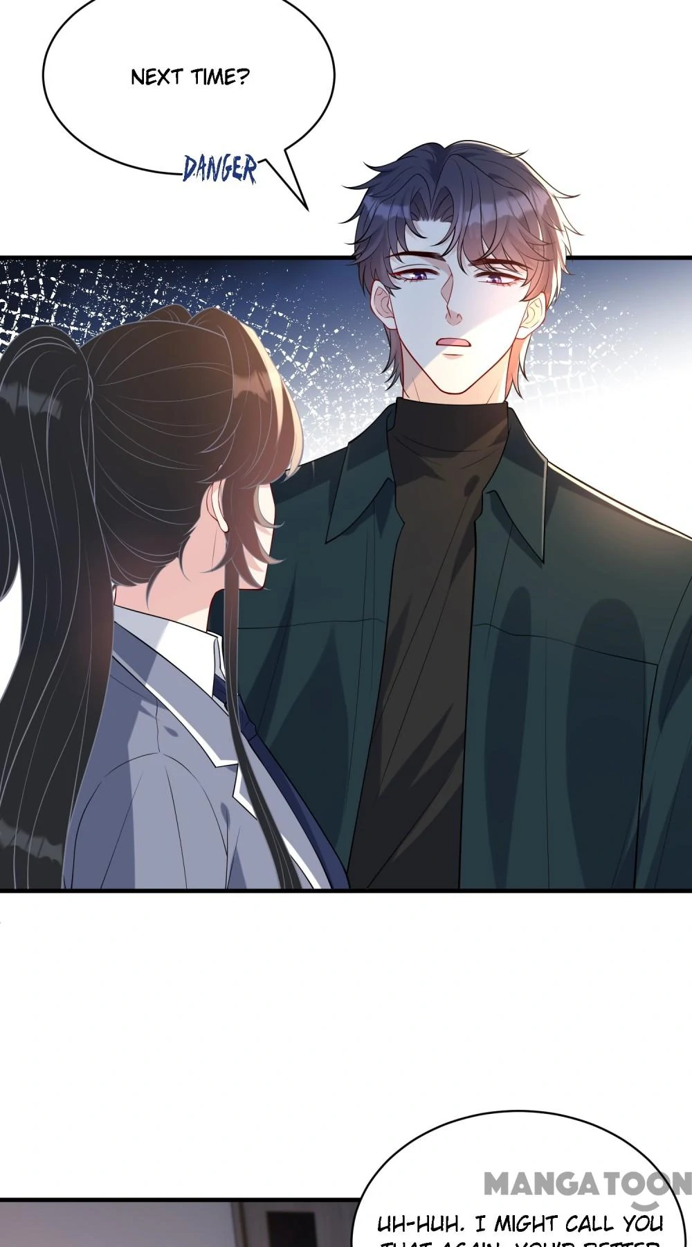 The Real Daughter, She Is an Almighty Boss Chapter 118 - Page 30