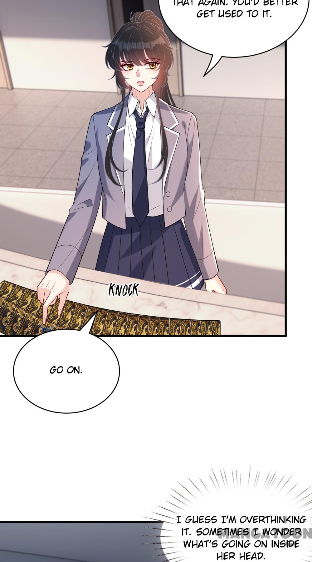 The Real Daughter, She Is an Almighty Boss Chapter 118 - Page 31