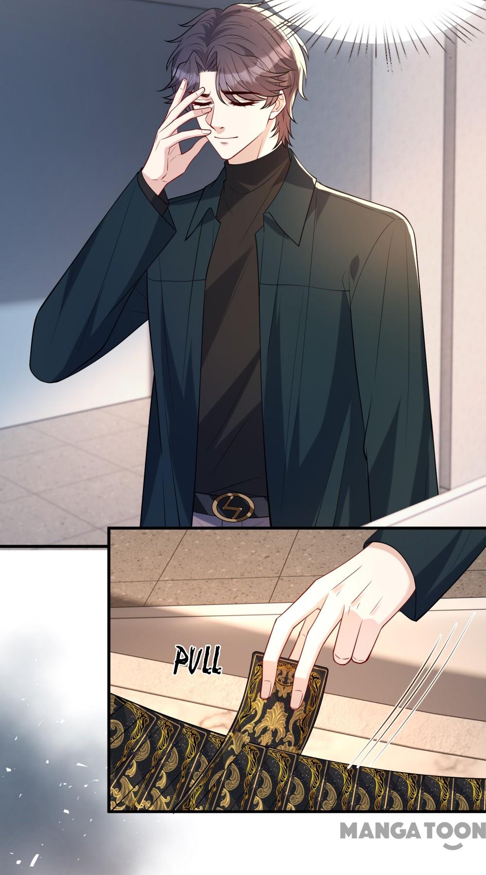 The Real Daughter, She Is an Almighty Boss Chapter 118 - Page 32
