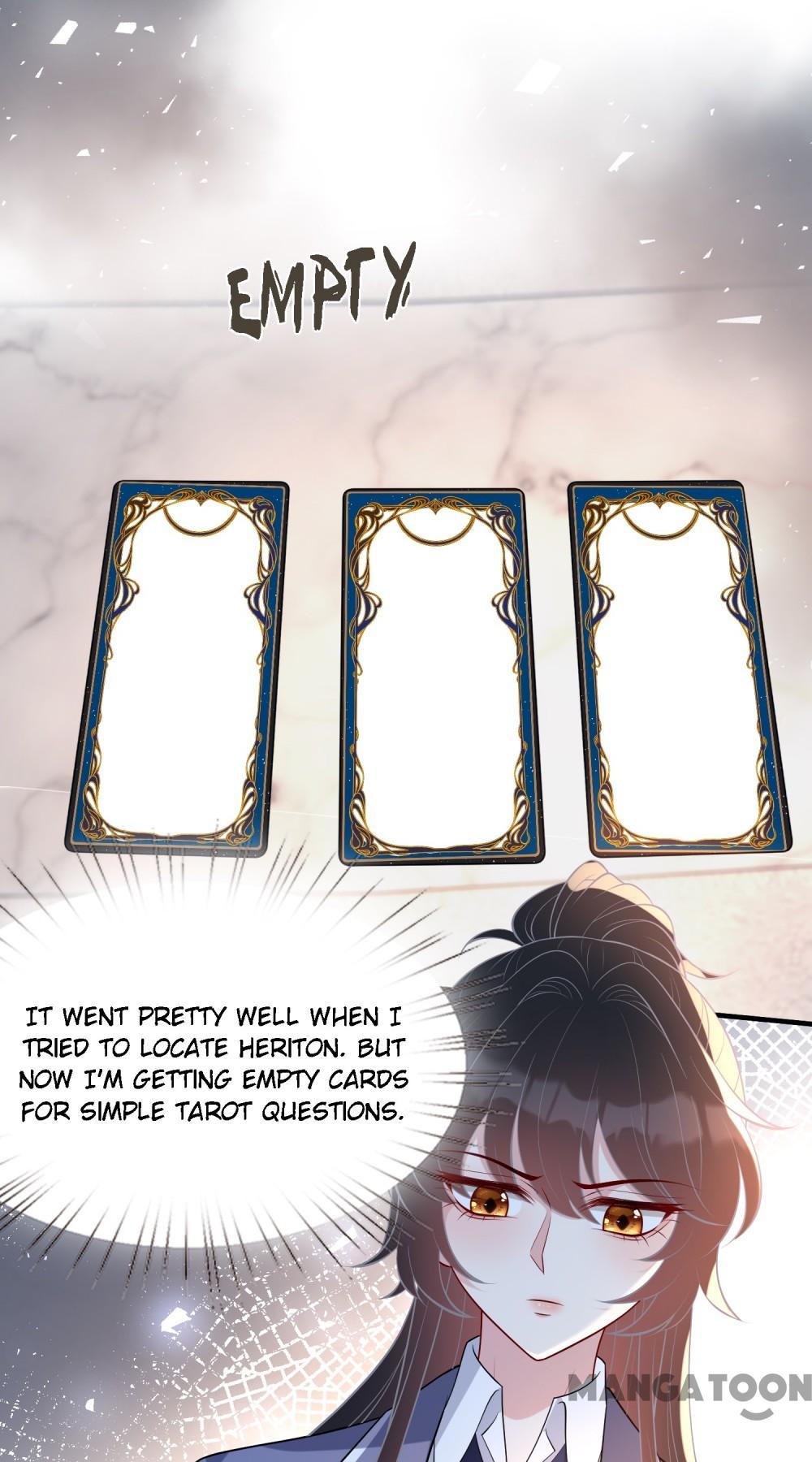 The Real Daughter, She Is an Almighty Boss Chapter 118 - Page 33