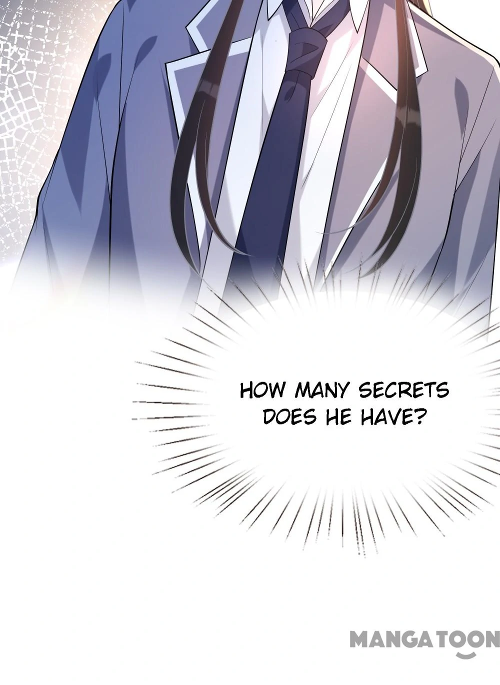 The Real Daughter, She Is an Almighty Boss Chapter 118 - Page 34