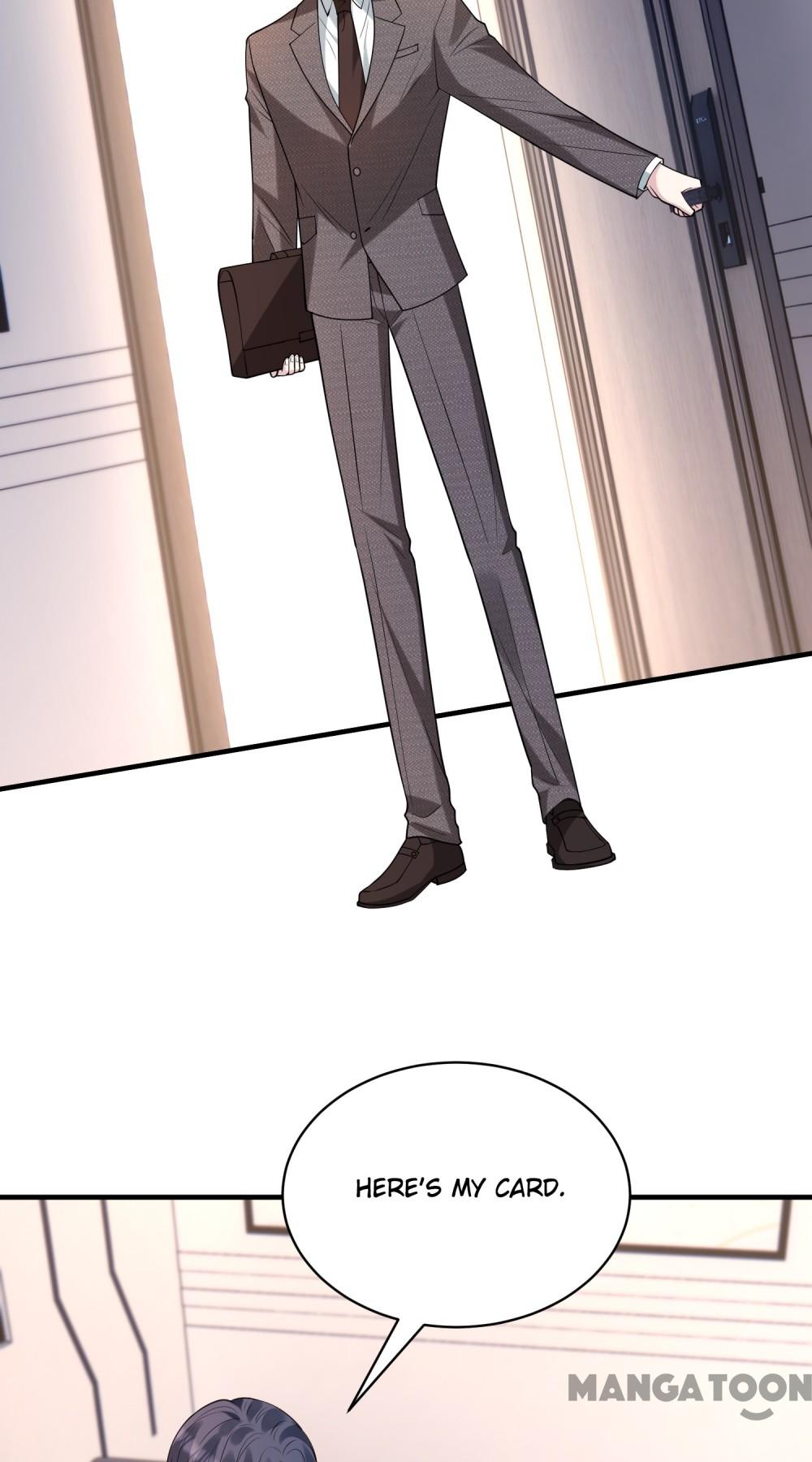 The Real Daughter, She Is an Almighty Boss Chapter 118 - Page 6