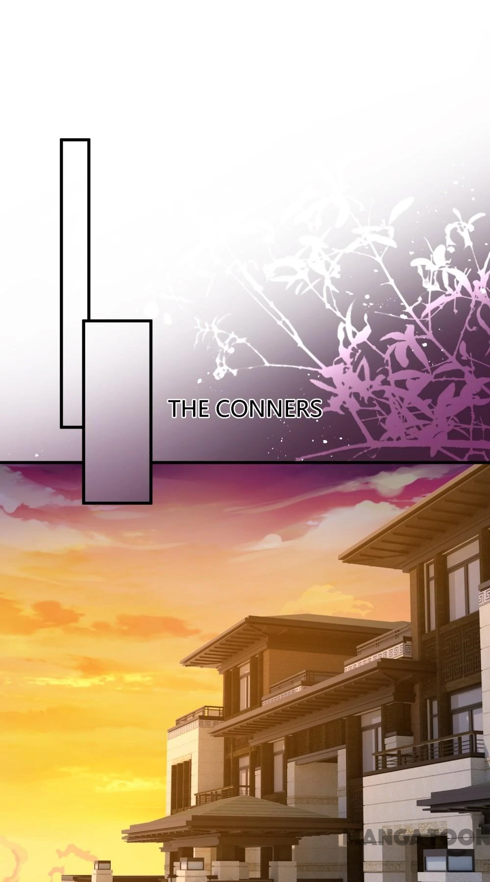 The Real Daughter, She Is an Almighty Boss Chapter 119 - Page 0