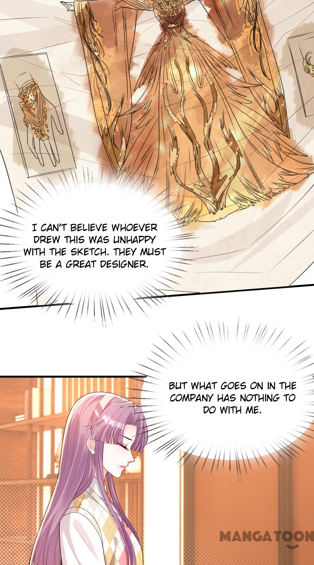 The Real Daughter, She Is an Almighty Boss Chapter 119 - Page 11