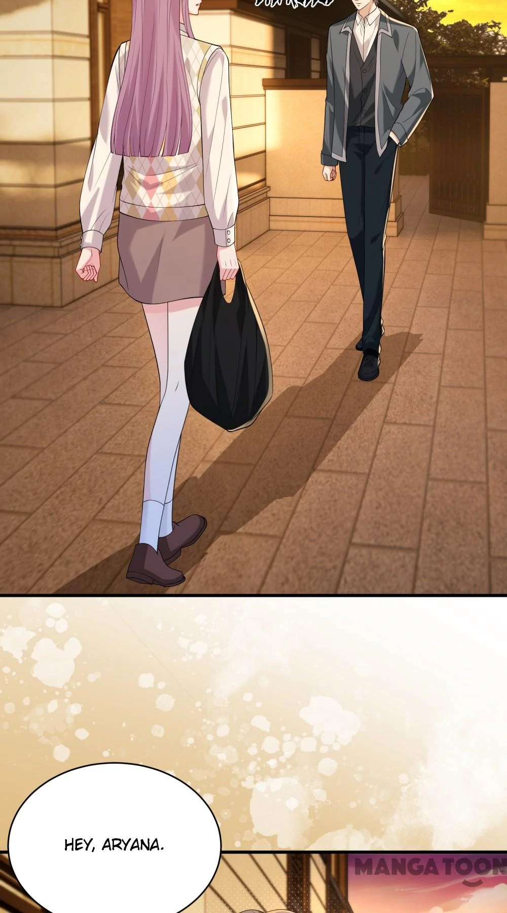 The Real Daughter, She Is an Almighty Boss Chapter 119 - Page 13