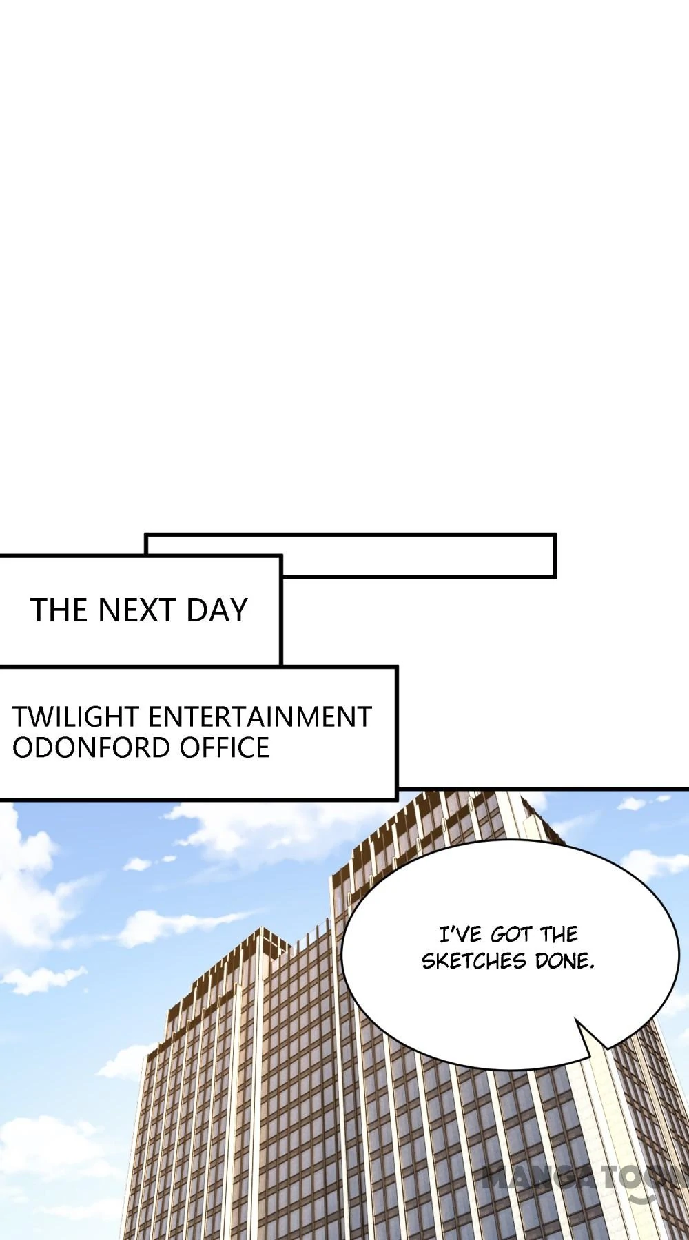 The Real Daughter, She Is an Almighty Boss Chapter 119 - Page 18
