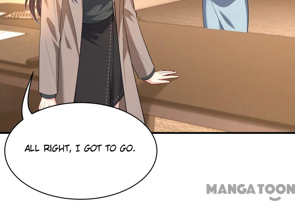 The Real Daughter, She Is an Almighty Boss Chapter 119 - Page 25