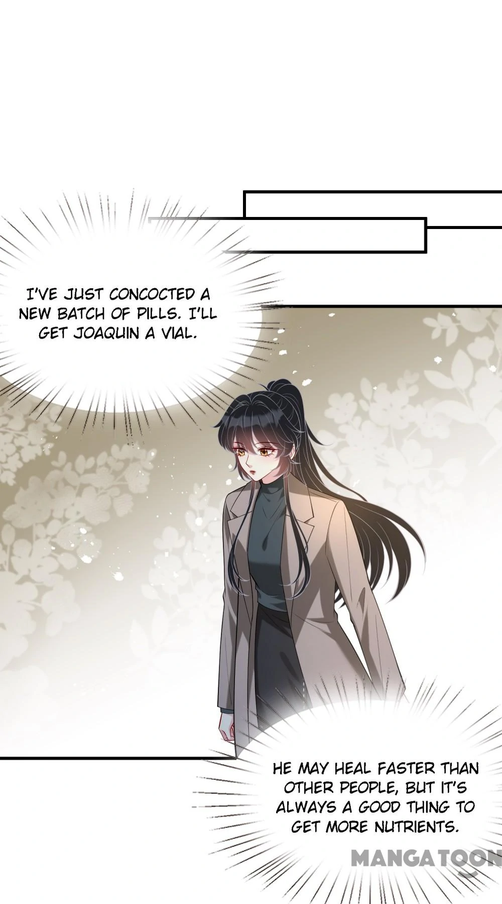 The Real Daughter, She Is an Almighty Boss Chapter 119 - Page 26