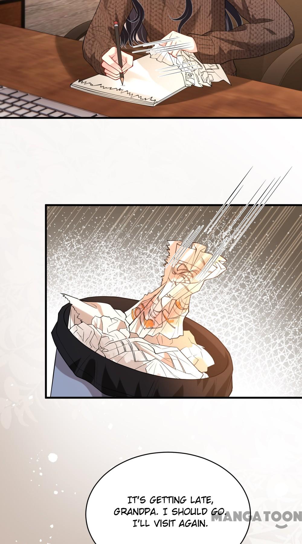 The Real Daughter, She Is an Almighty Boss Chapter 119 - Page 5