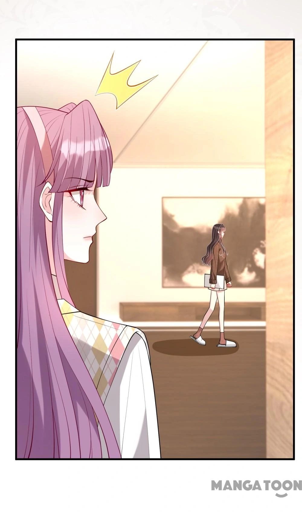 The Real Daughter, She Is an Almighty Boss Chapter 119 - Page 7