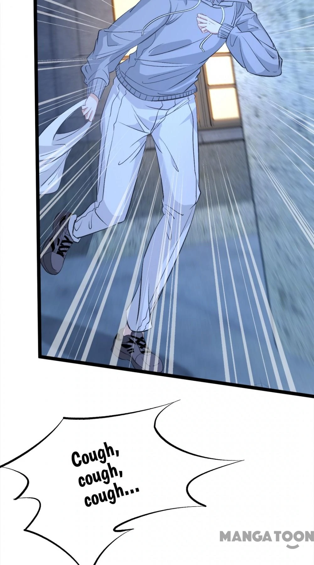 The Real Daughter, She Is an Almighty Boss Chapter 12 - Page 10