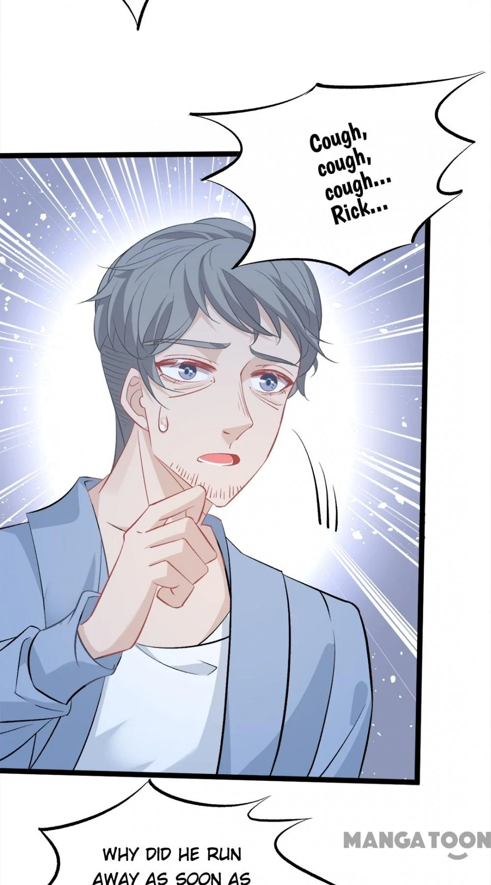 The Real Daughter, She Is an Almighty Boss Chapter 12 - Page 11