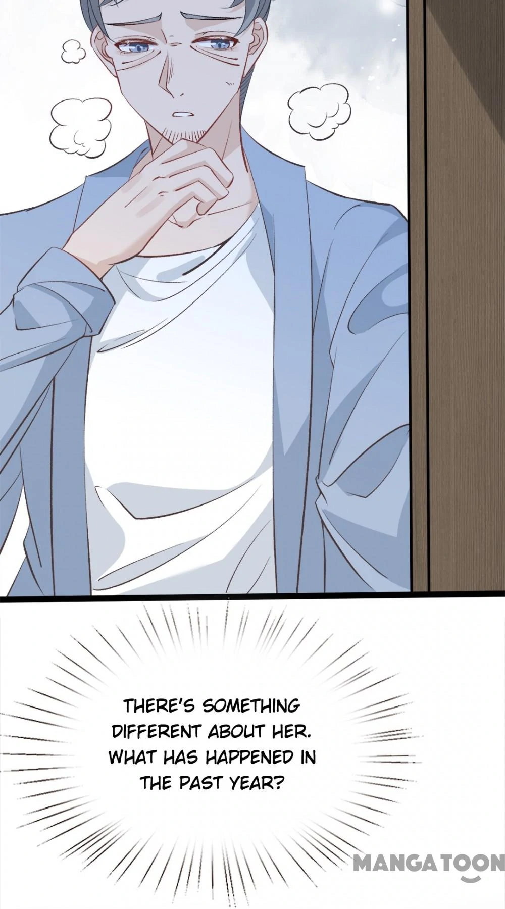 The Real Daughter, She Is an Almighty Boss Chapter 12 - Page 15
