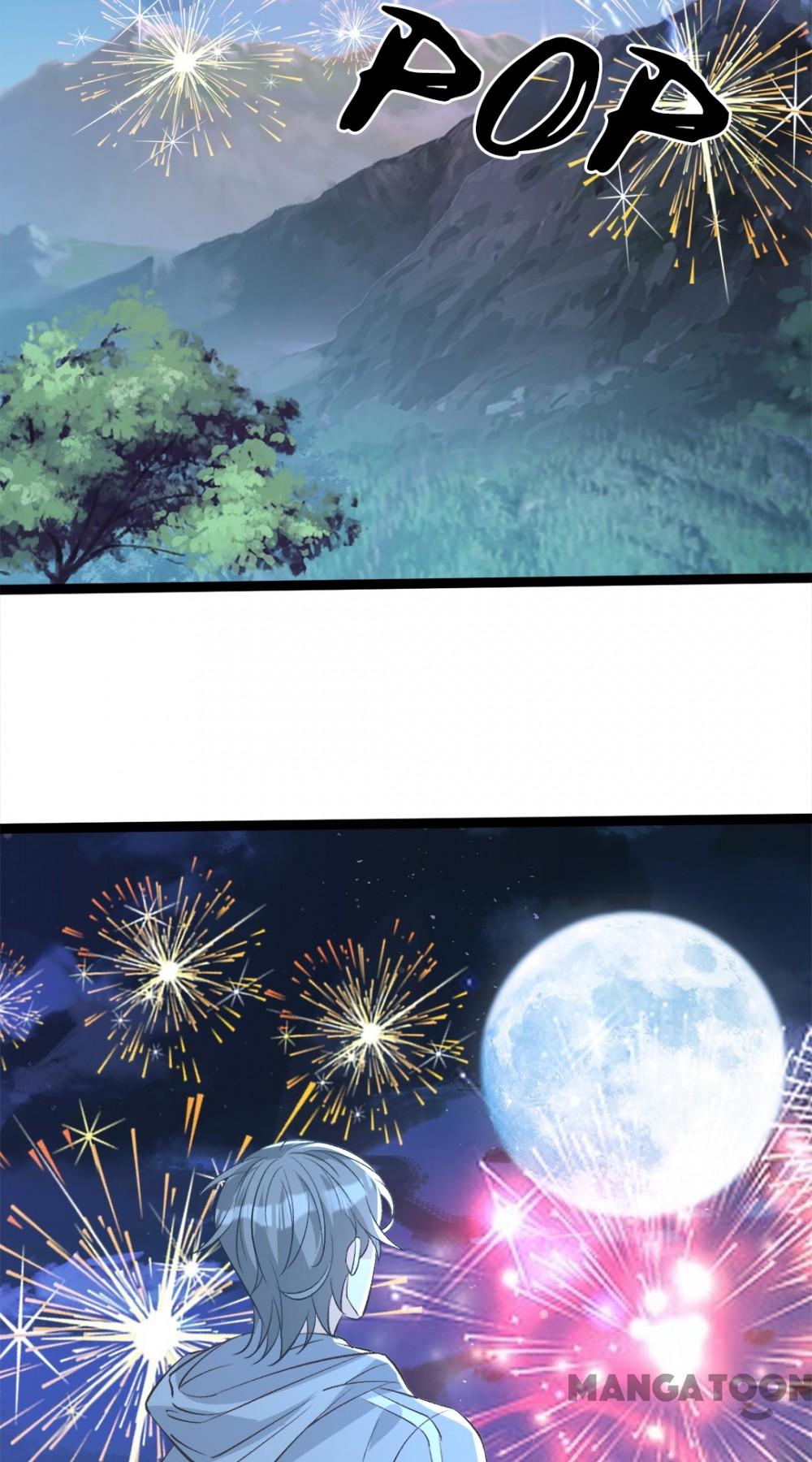The Real Daughter, She Is an Almighty Boss Chapter 12 - Page 17