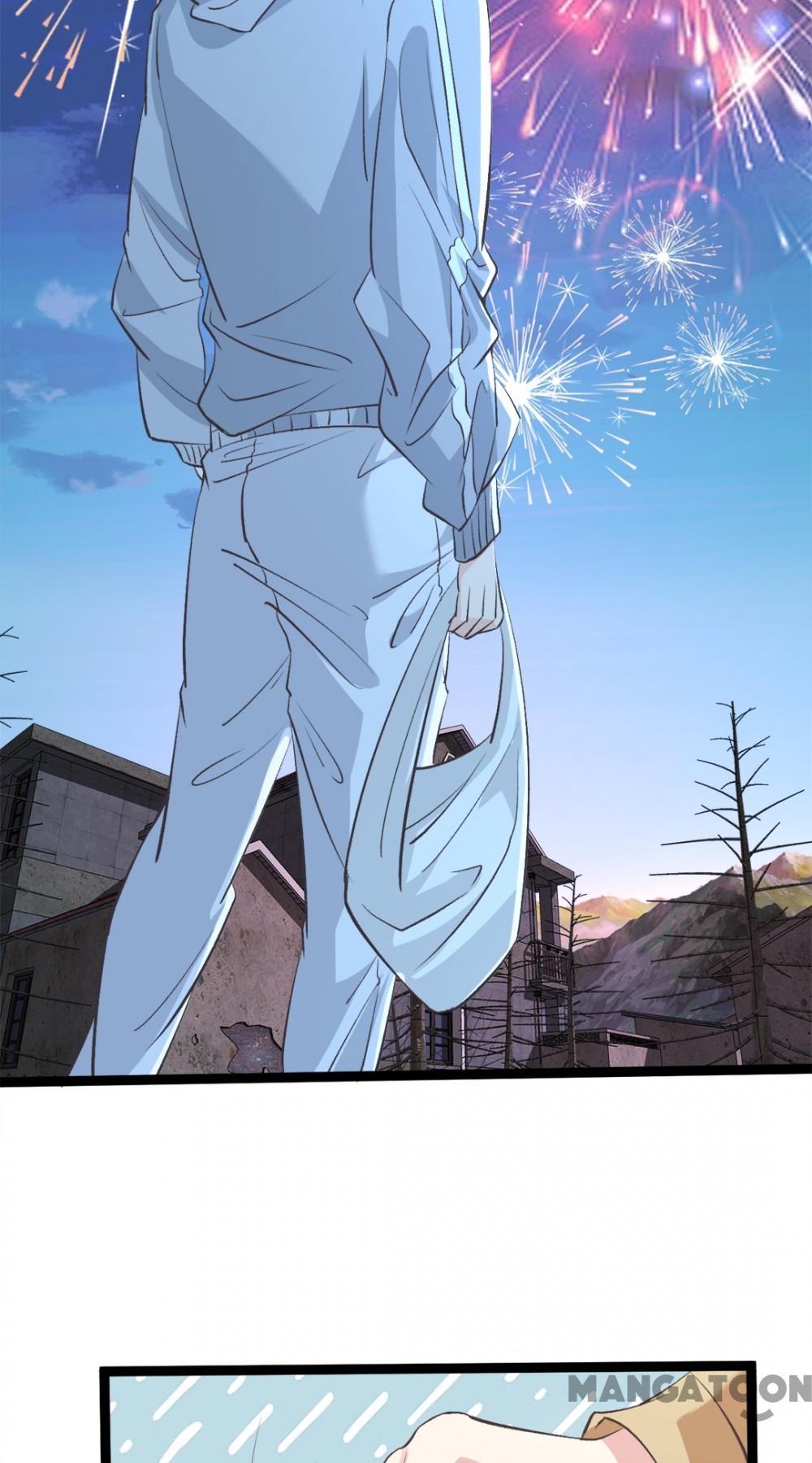 The Real Daughter, She Is an Almighty Boss Chapter 12 - Page 18