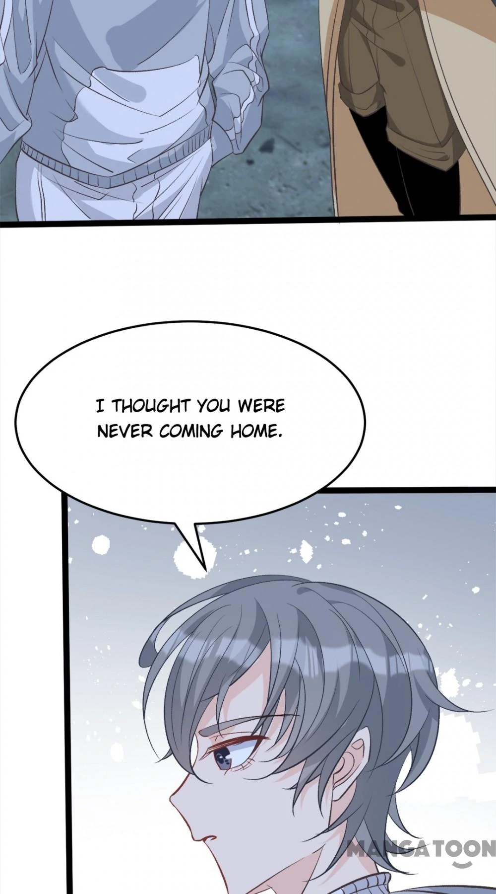 The Real Daughter, She Is an Almighty Boss Chapter 12 - Page 20