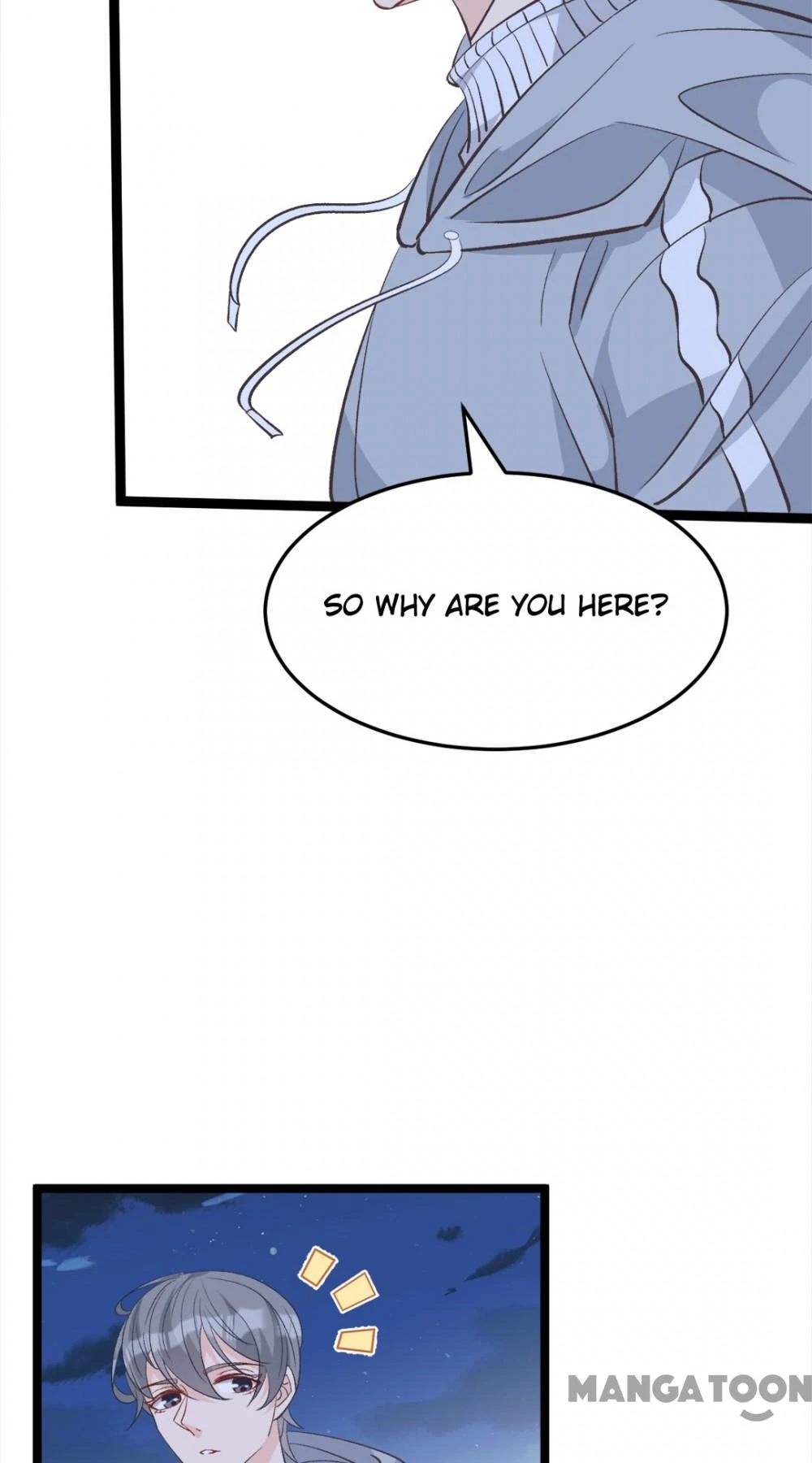 The Real Daughter, She Is an Almighty Boss Chapter 12 - Page 21