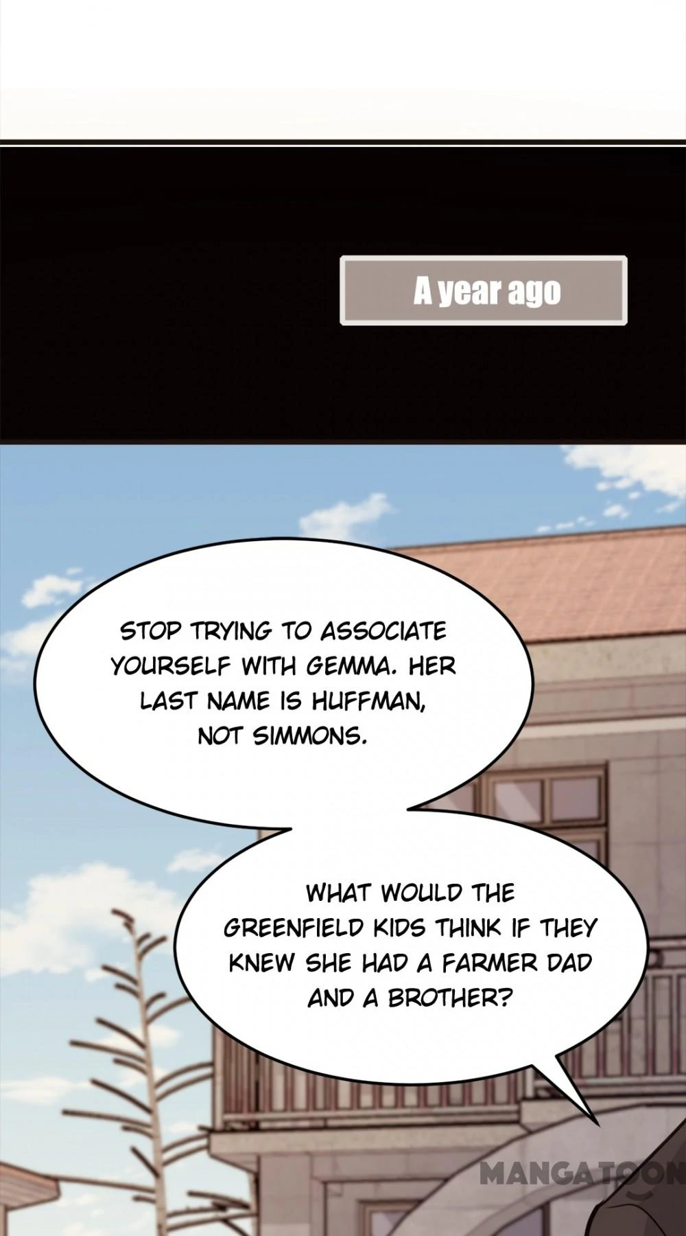 The Real Daughter, She Is an Almighty Boss Chapter 12 - Page 27
