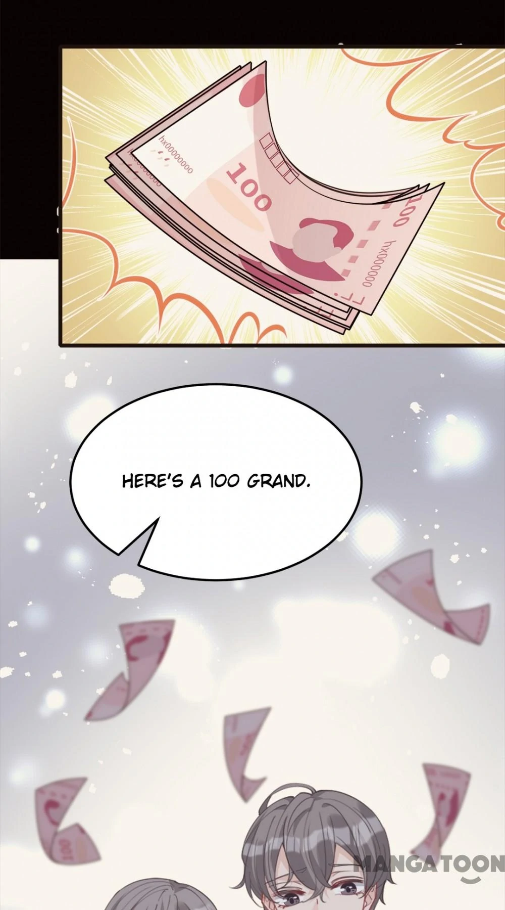 The Real Daughter, She Is an Almighty Boss Chapter 12 - Page 29