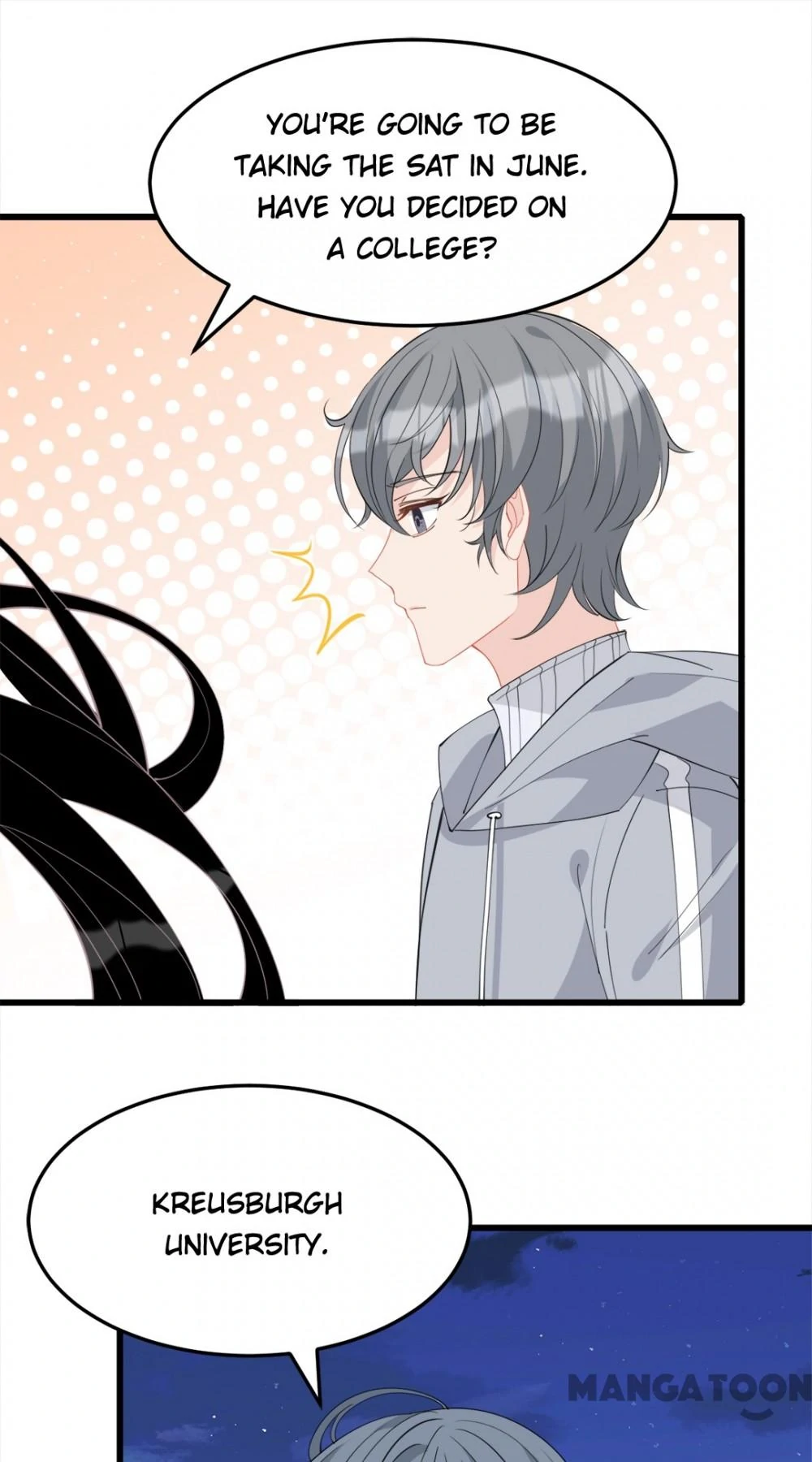 The Real Daughter, She Is an Almighty Boss Chapter 12 - Page 39