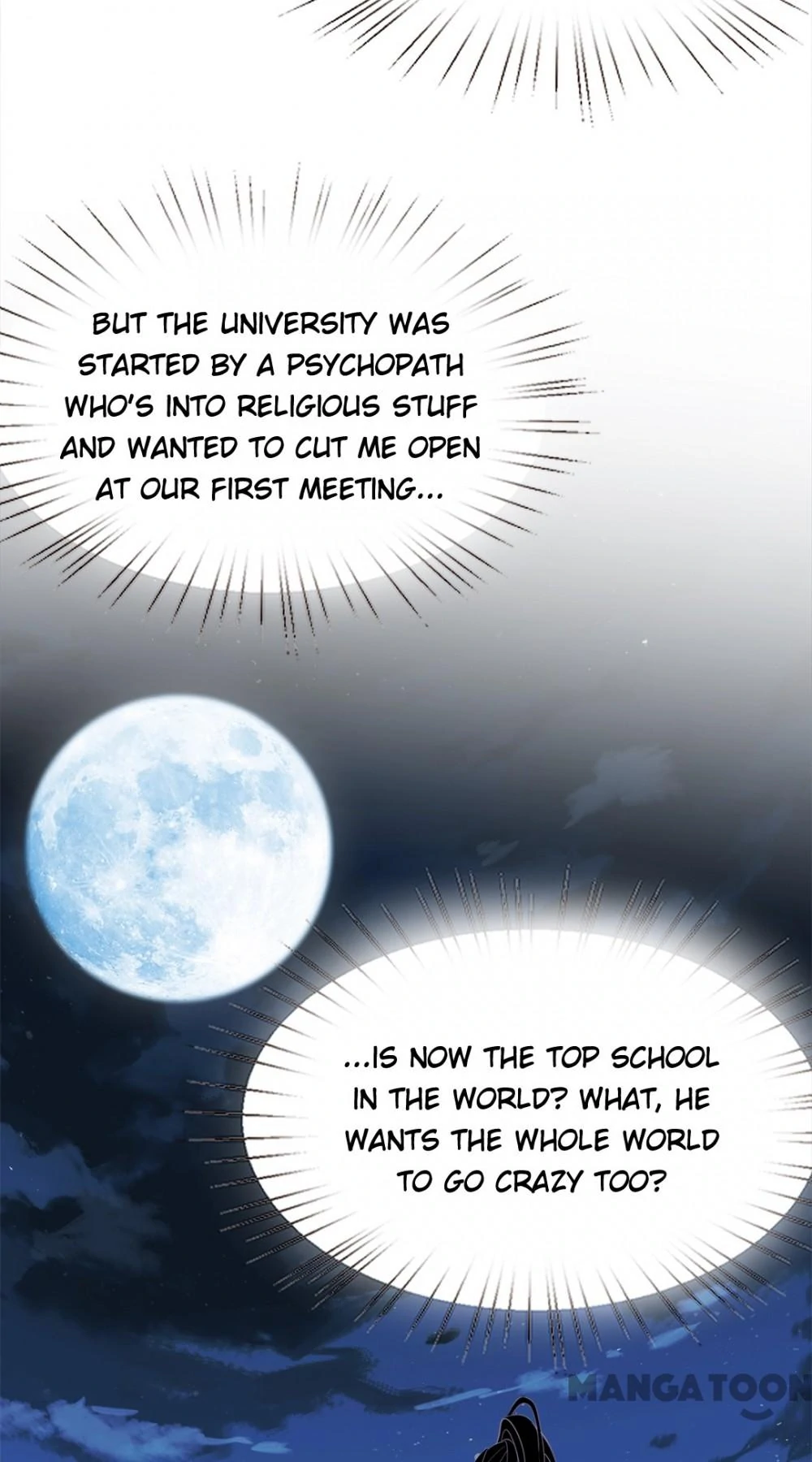 The Real Daughter, She Is an Almighty Boss Chapter 12 - Page 44