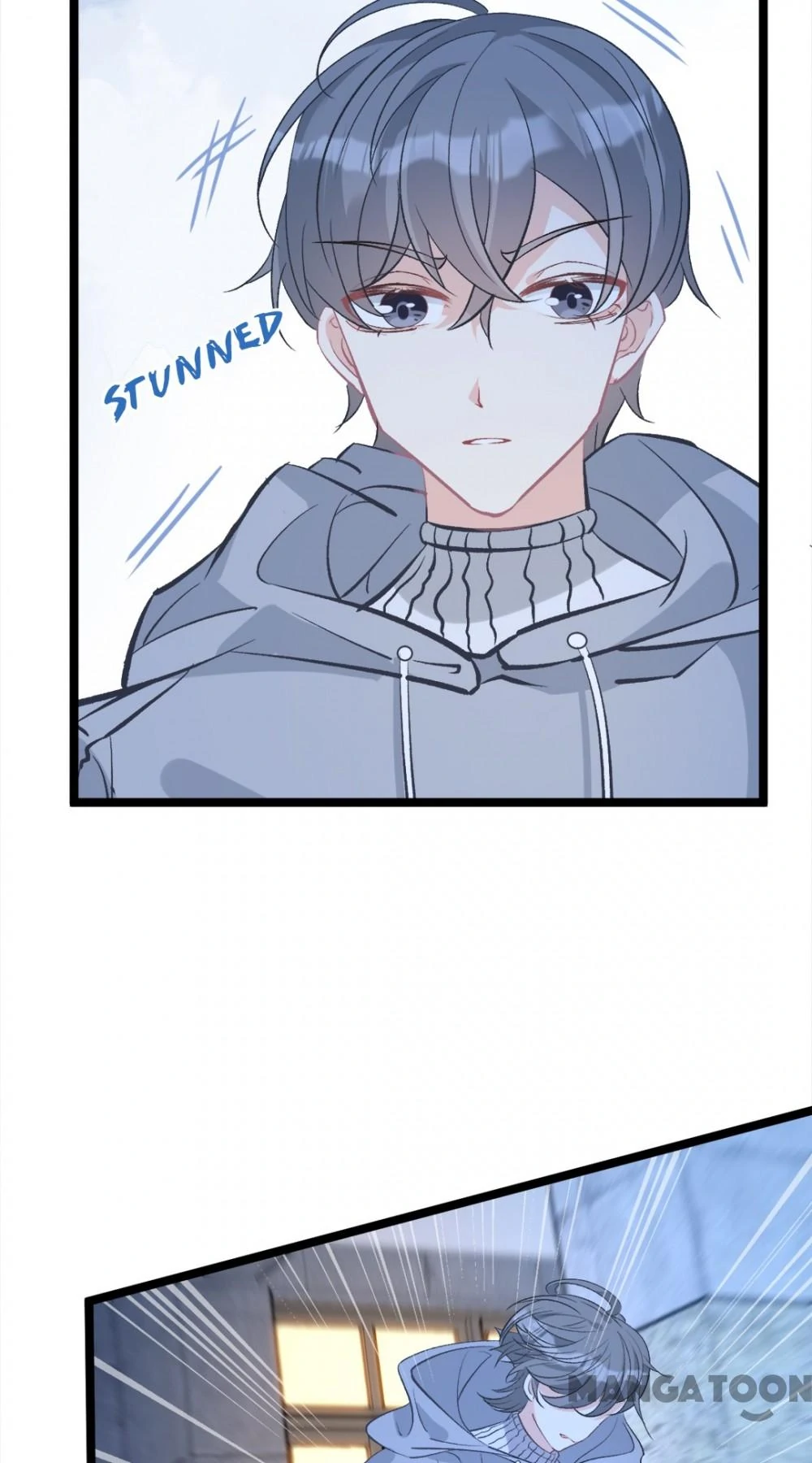 The Real Daughter, She Is an Almighty Boss Chapter 12 - Page 9
