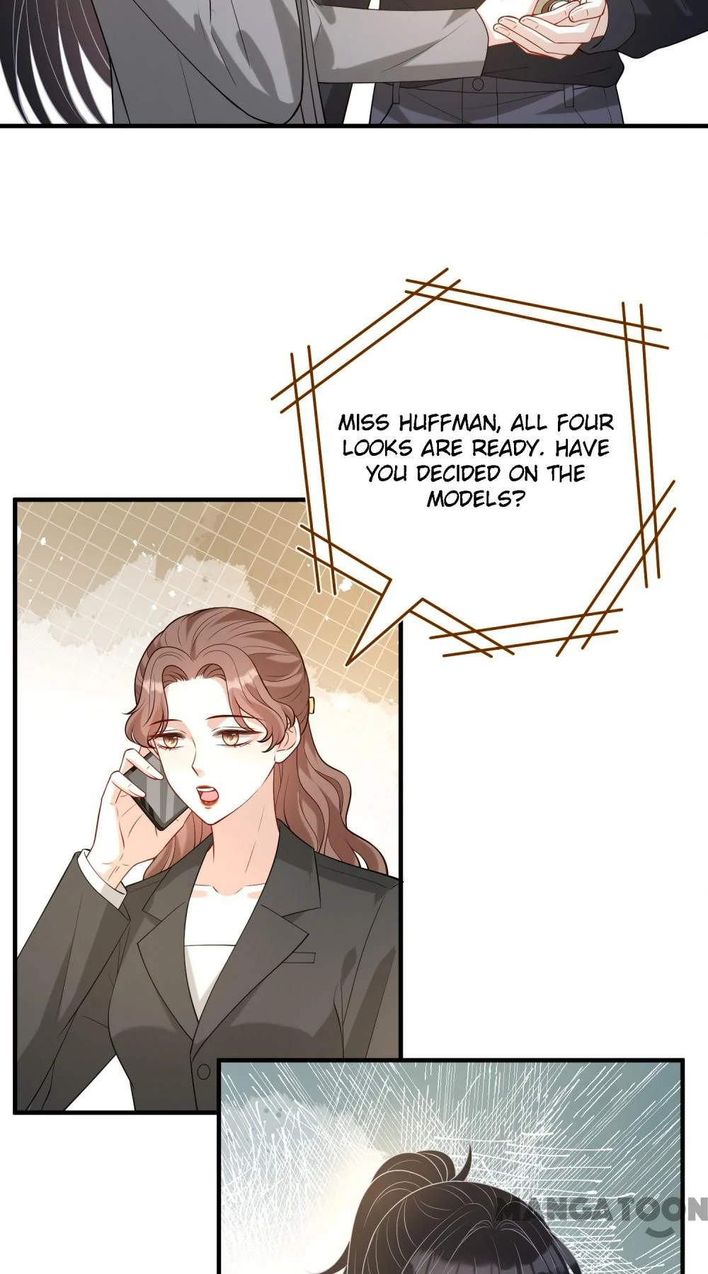 The Real Daughter, She Is an Almighty Boss Chapter 120 - Page 14