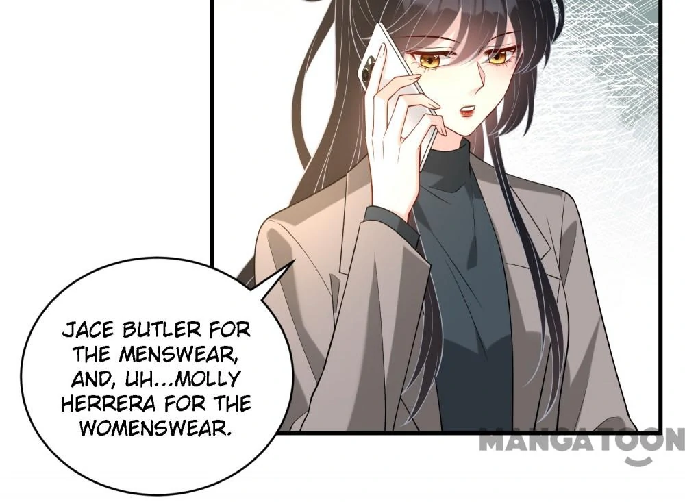 The Real Daughter, She Is an Almighty Boss Chapter 120 - Page 15