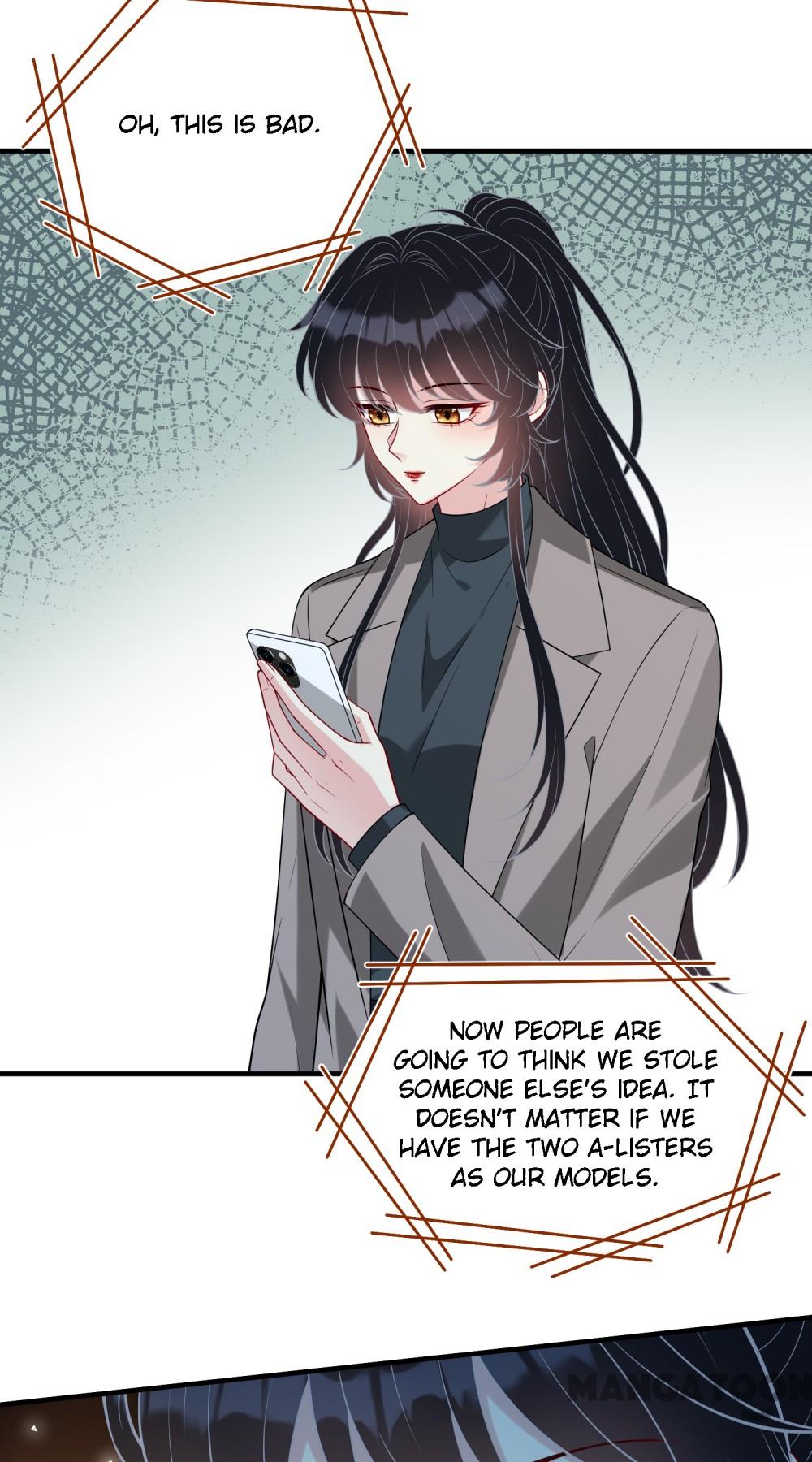 The Real Daughter, She Is an Almighty Boss Chapter 120 - Page 18