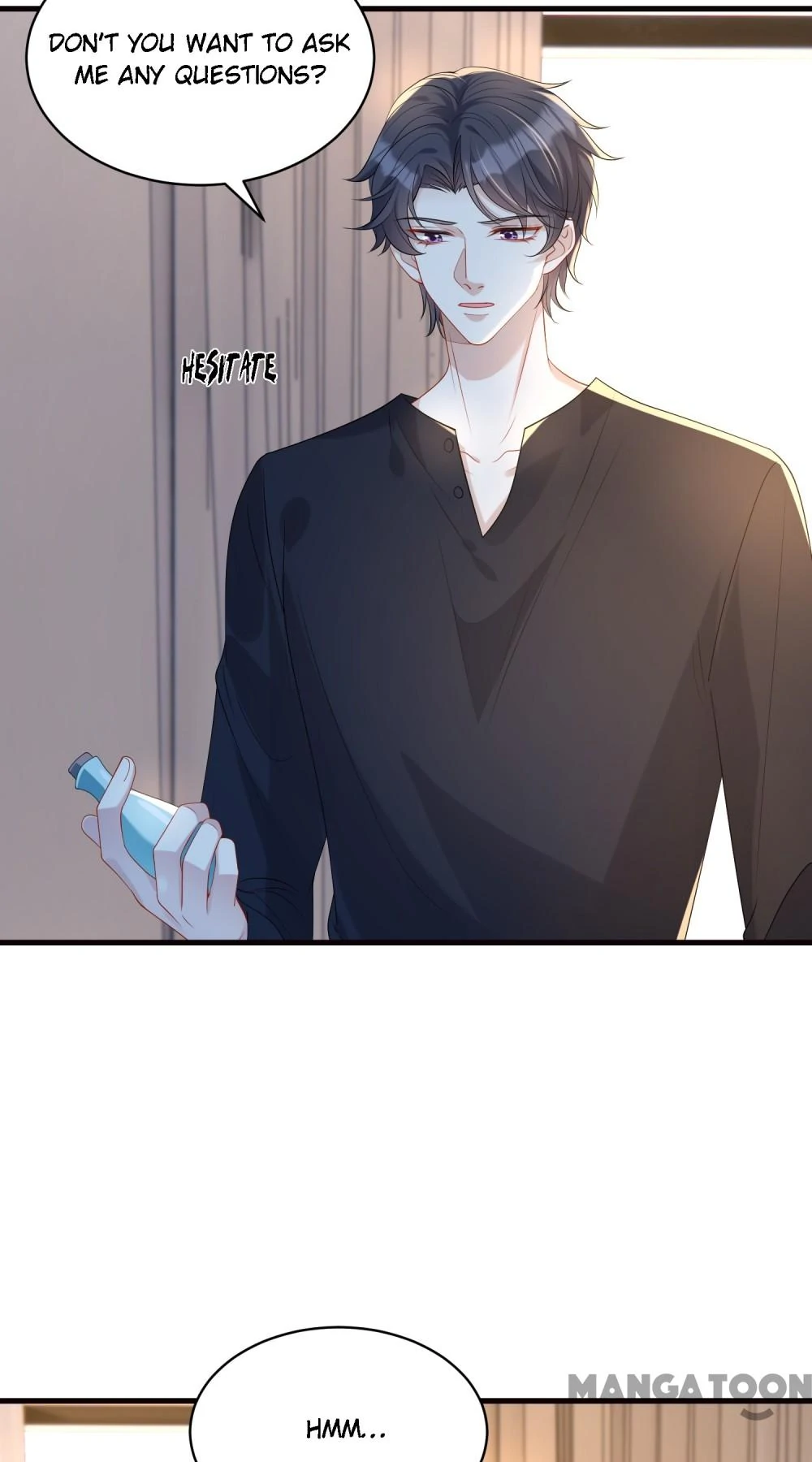The Real Daughter, She Is an Almighty Boss Chapter 120 - Page 2