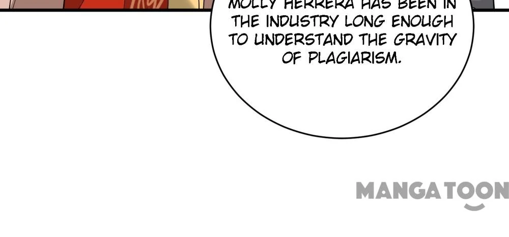 The Real Daughter, She Is an Almighty Boss Chapter 120 - Page 25