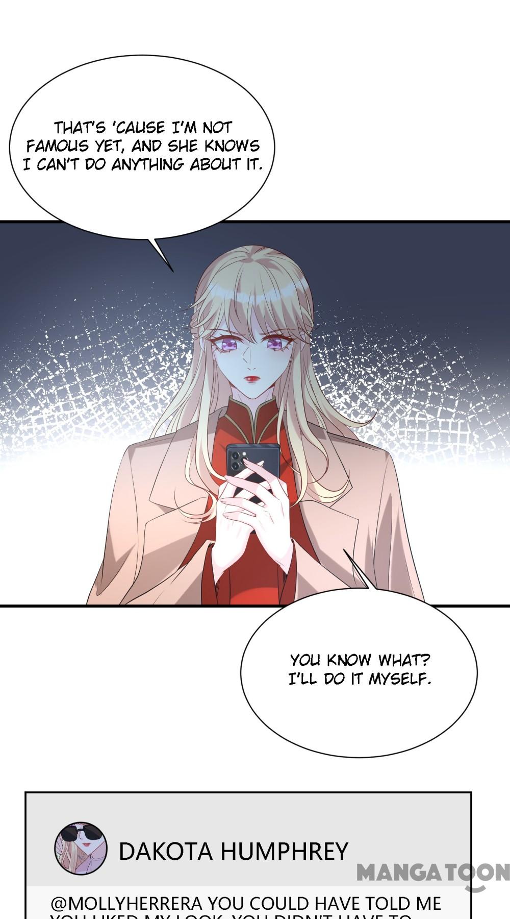 The Real Daughter, She Is an Almighty Boss Chapter 120 - Page 26
