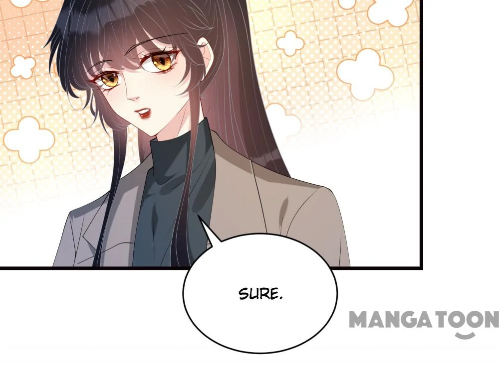 The Real Daughter, She Is an Almighty Boss Chapter 120 - Page 7