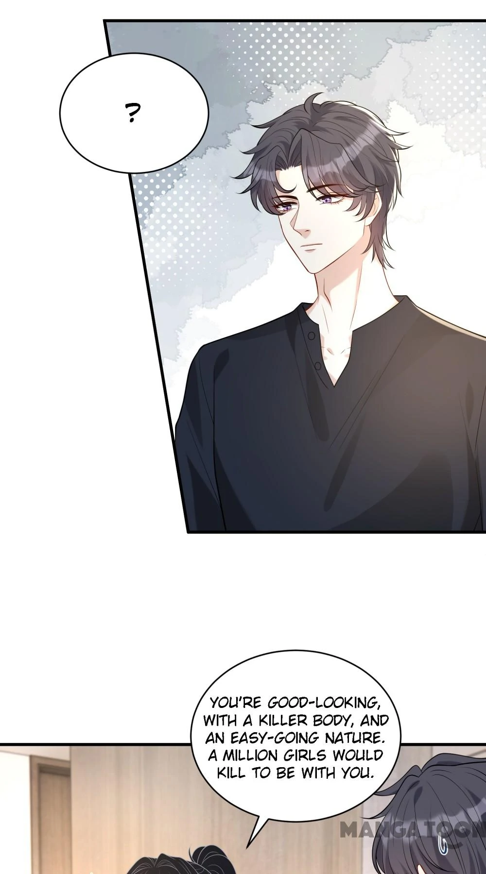 The Real Daughter, She Is an Almighty Boss Chapter 120 - Page 9