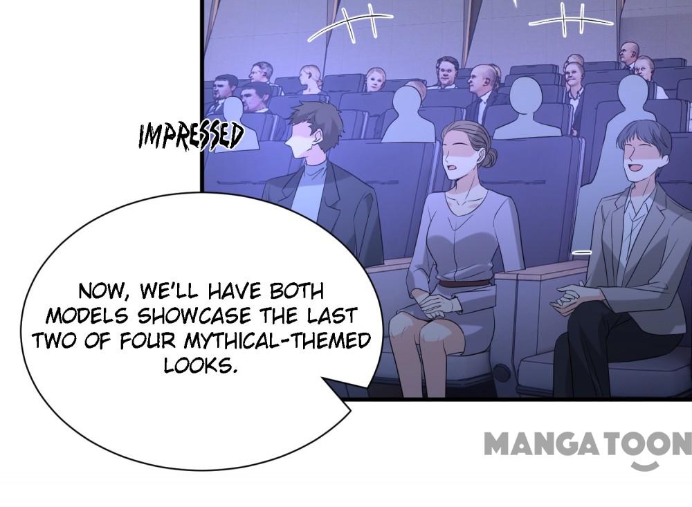 The Real Daughter, She Is an Almighty Boss Chapter 121 - Page 15