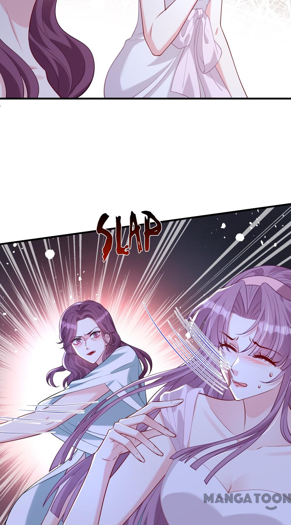 The Real Daughter, She Is an Almighty Boss Chapter 121 - Page 29