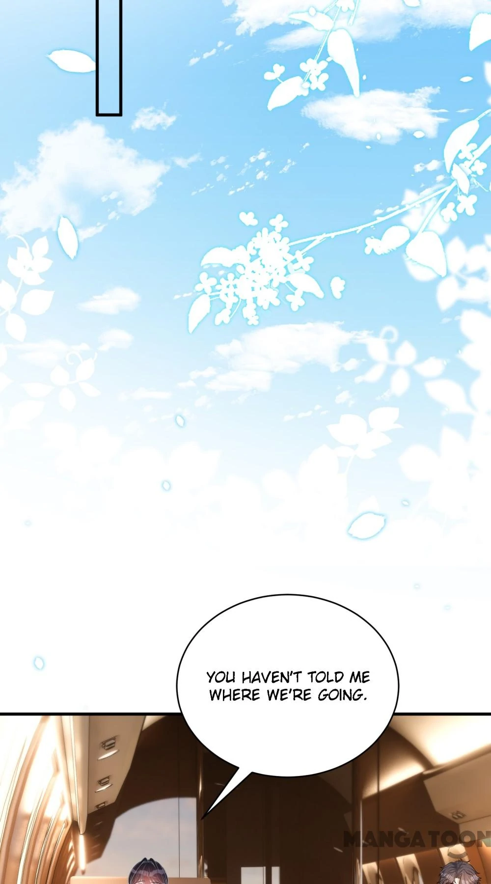 The Real Daughter, She Is an Almighty Boss Chapter 122 - Page 13
