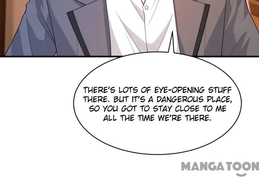 The Real Daughter, She Is an Almighty Boss Chapter 122 - Page 15