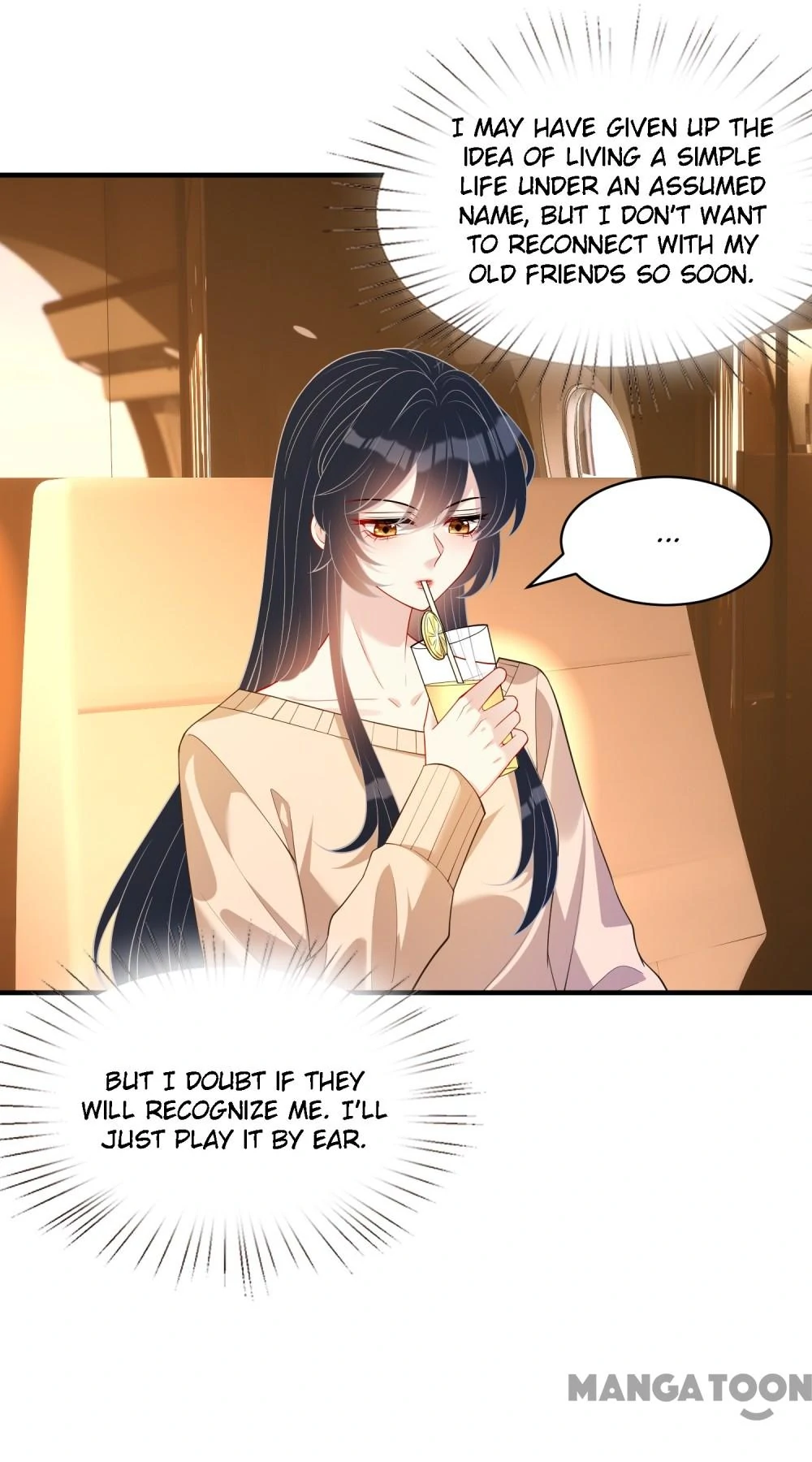The Real Daughter, She Is an Almighty Boss Chapter 122 - Page 16