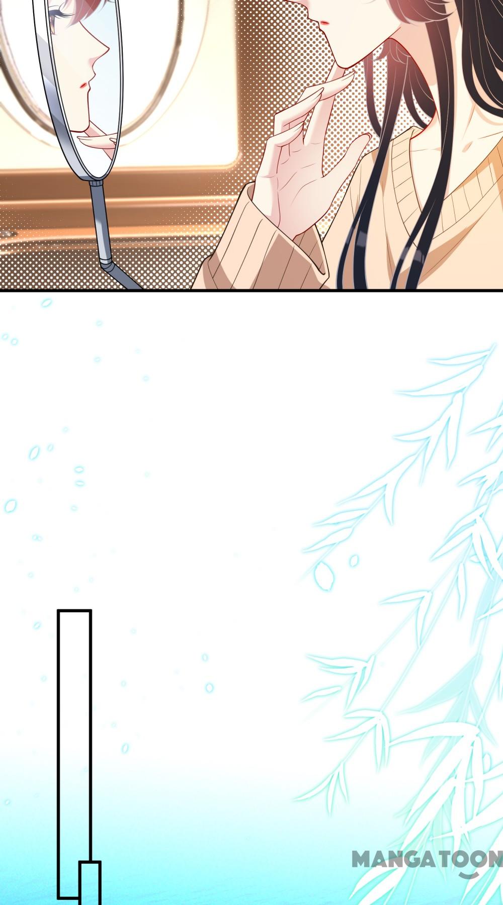 The Real Daughter, She Is an Almighty Boss Chapter 122 - Page 21