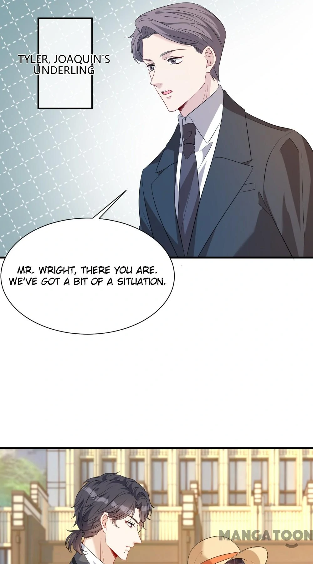 The Real Daughter, She Is an Almighty Boss Chapter 122 - Page 25