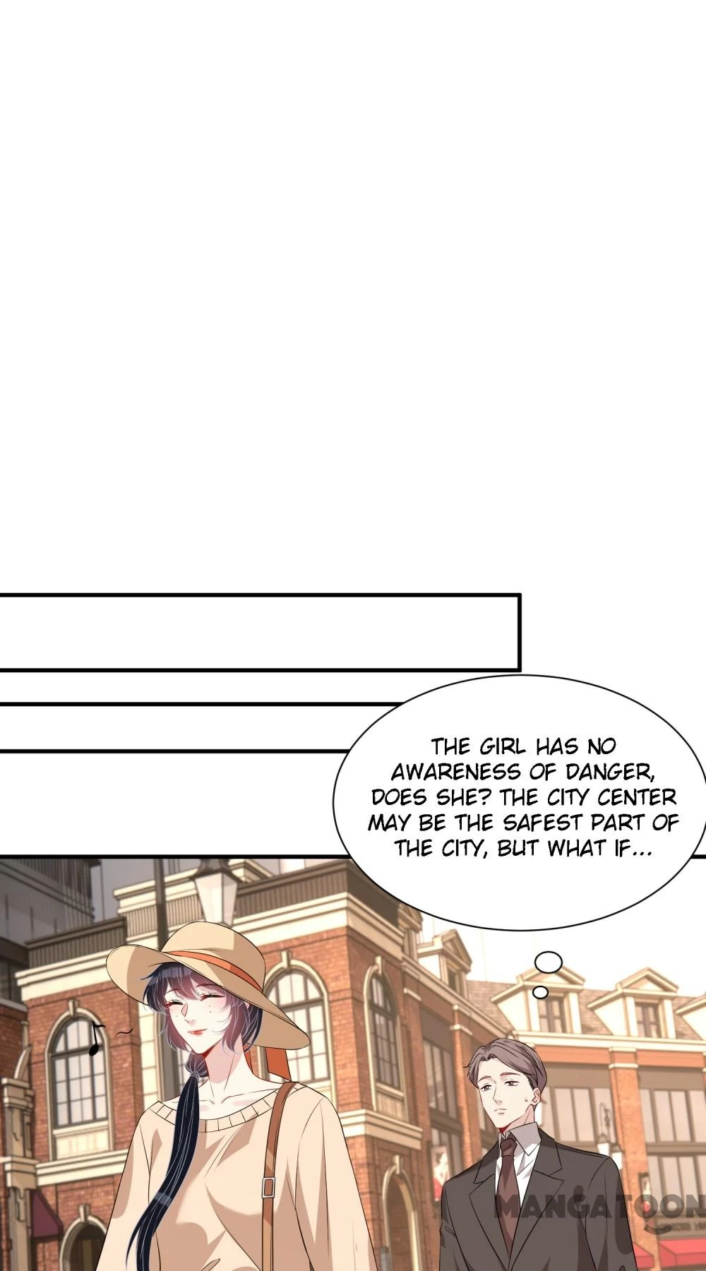 The Real Daughter, She Is an Almighty Boss Chapter 122 - Page 30