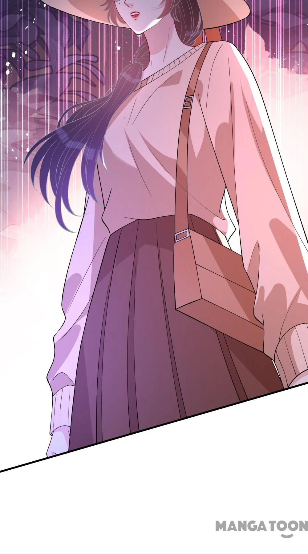 The Real Daughter, She Is an Almighty Boss Chapter 122 - Page 38