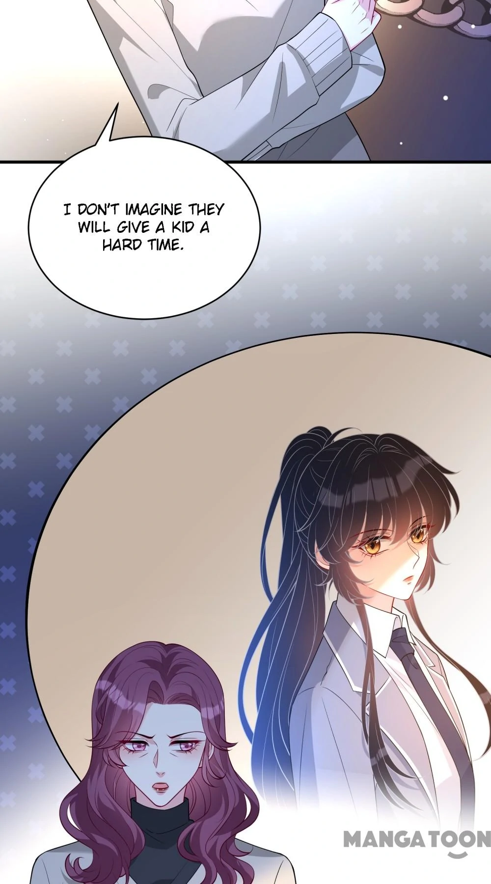 The Real Daughter, She Is an Almighty Boss Chapter 122 - Page 5