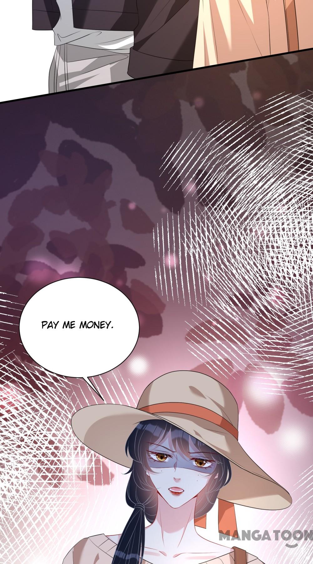 The Real Daughter, She Is an Almighty Boss Chapter 123 - Page 1
