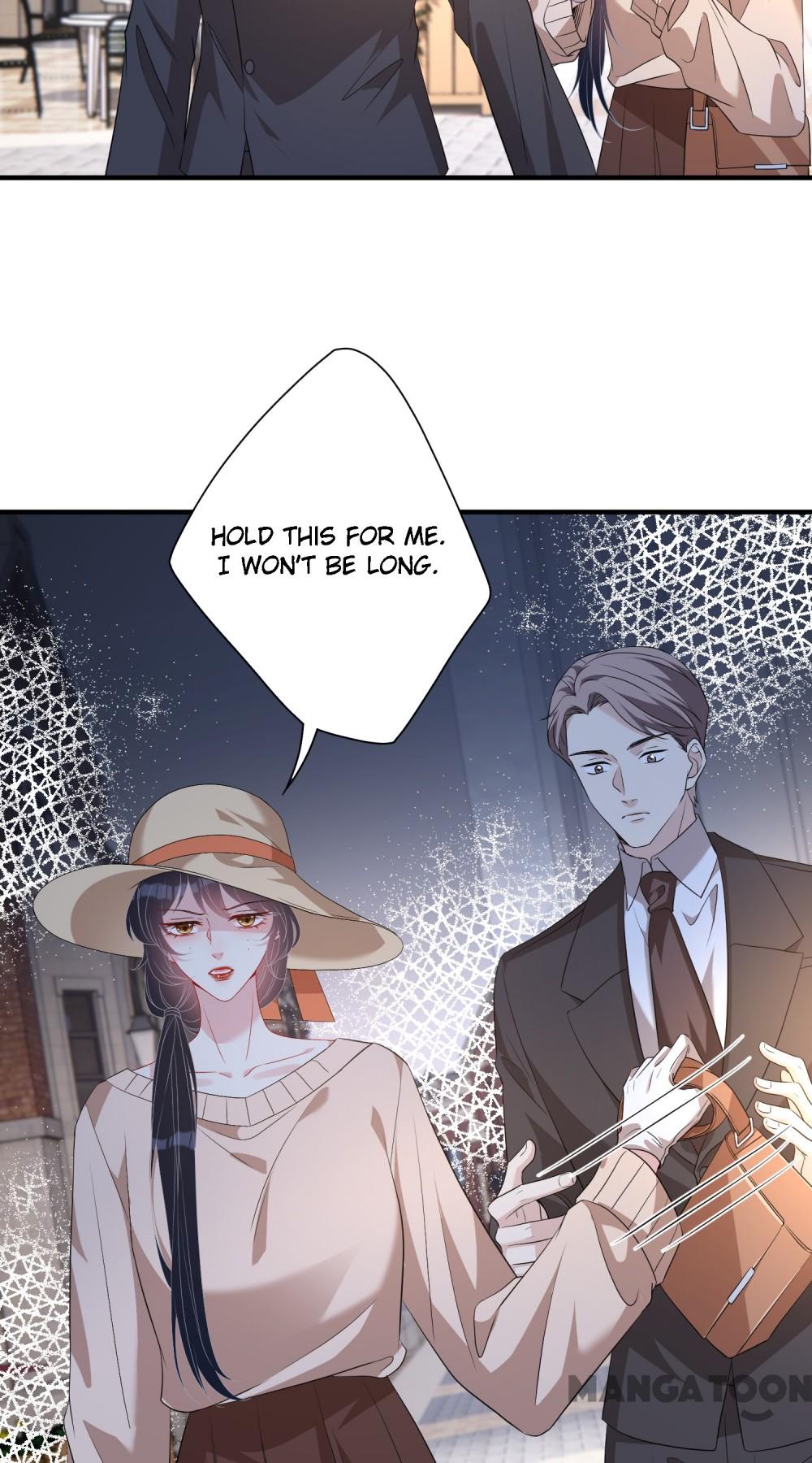 The Real Daughter, She Is an Almighty Boss Chapter 123 - Page 11