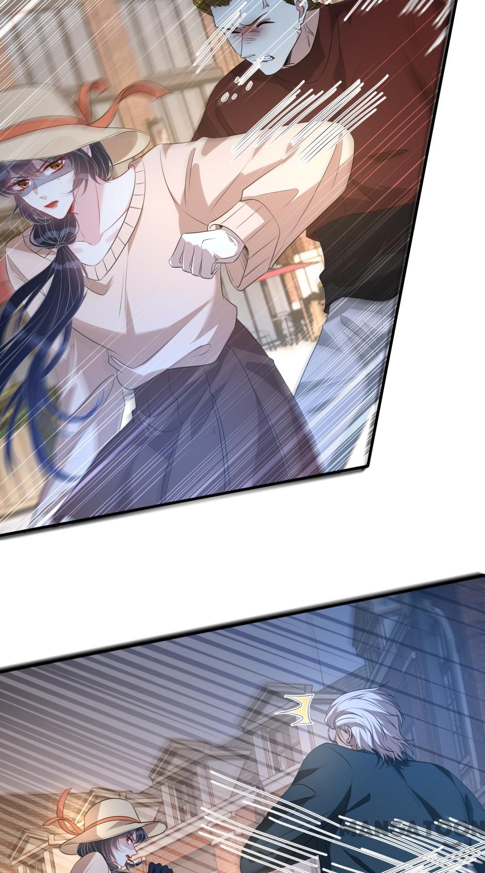 The Real Daughter, She Is an Almighty Boss Chapter 123 - Page 14