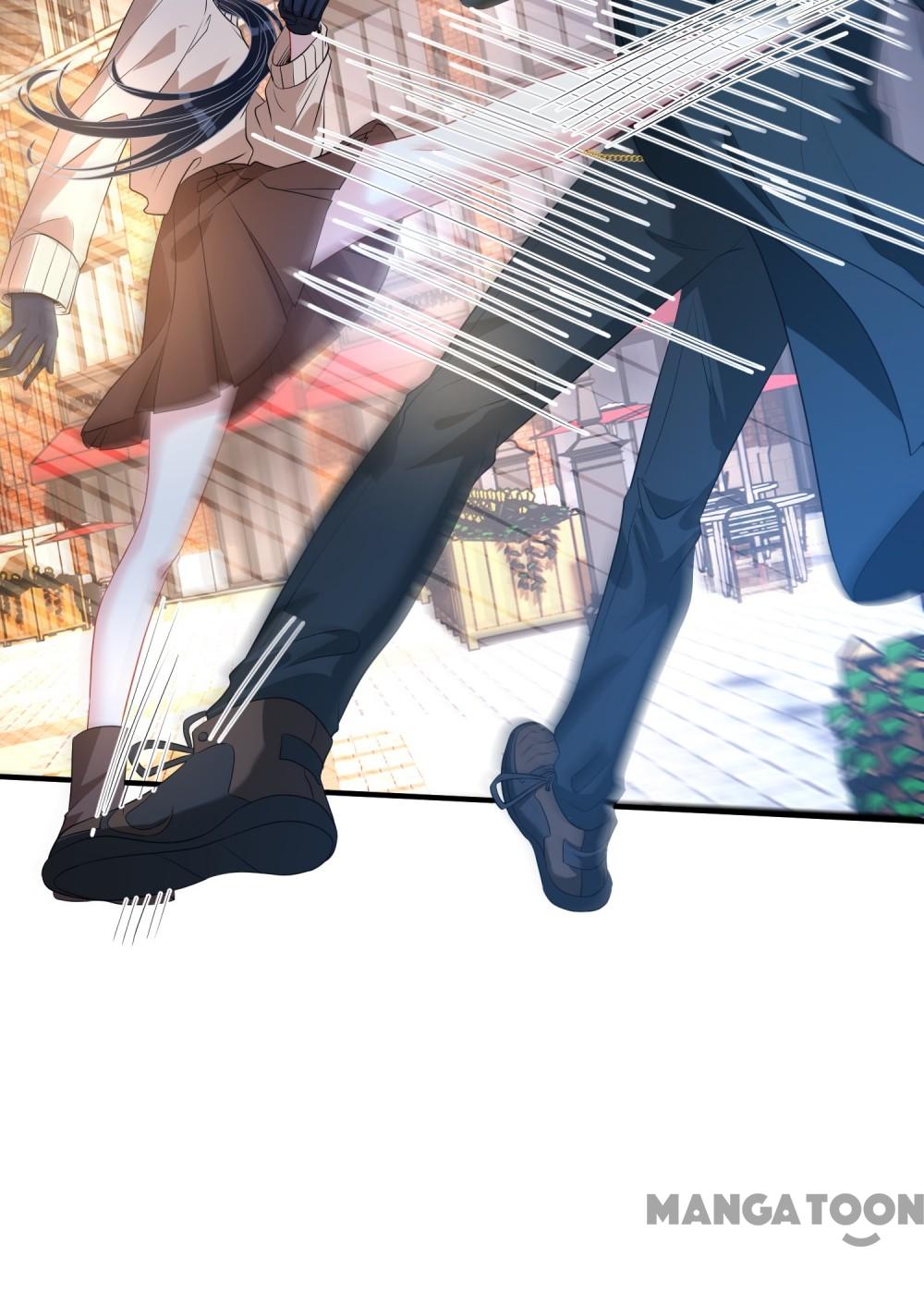 The Real Daughter, She Is an Almighty Boss Chapter 123 - Page 15